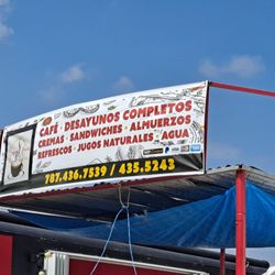 Cafeteria Sabor Unico