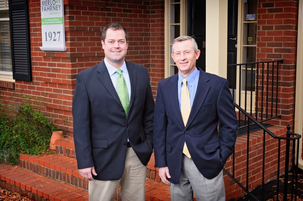 Merlo & Fahrney Dentistry