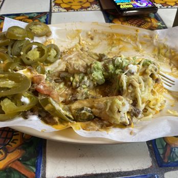 Burrito House - Mexican Near Me - Chicago, Illinois