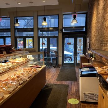 Takahachi Bakery - Bakeries Near Me - New York, New York Takahachi Bakery - Bakeries Near Me - New York, New York