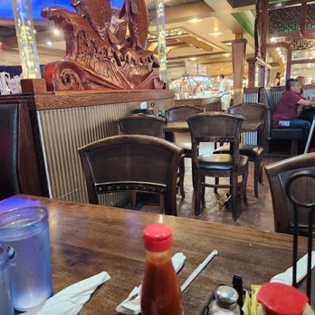 China Buffet - Dining area - Buffets Near Me - Charlotte, North Carolina