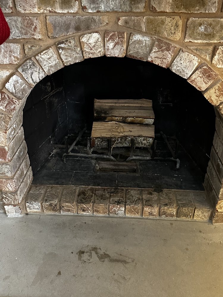 RITEAWAY CHIMNEY SWEEP Updated October 2024 15625 Shenandoah Dr