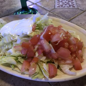 Don Ramon - Fajitas - Mexican Near Me - Forest City, North Carolina