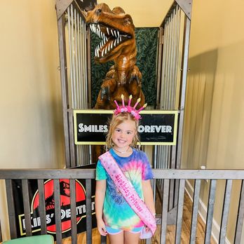 Wild Smiles Pediatric Dentistry - Pediatric Dentists Near Me - Crestview, Florida Wild Smiles Pediatric Dentistry - Pediatric Dentists Near Me - Crestview, Florida