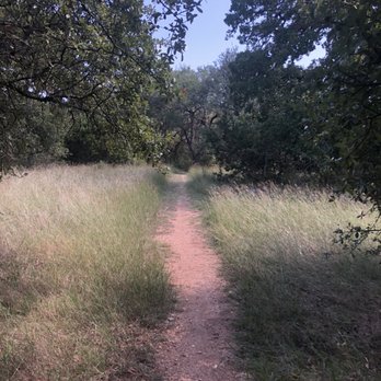 Charro Ranch Park - Hiking Near Me - Driftwood, Texas