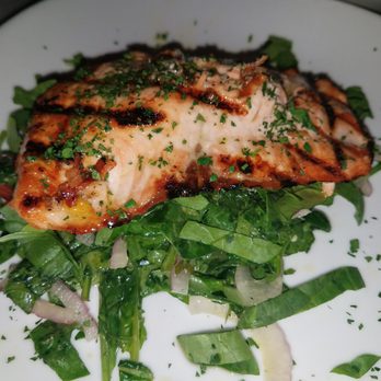 Mua - Salmon - Bars Near Me - Oakland, California