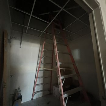 Rdl Drywall - Celling grind install - Drywall Installation & Repair Near Me
