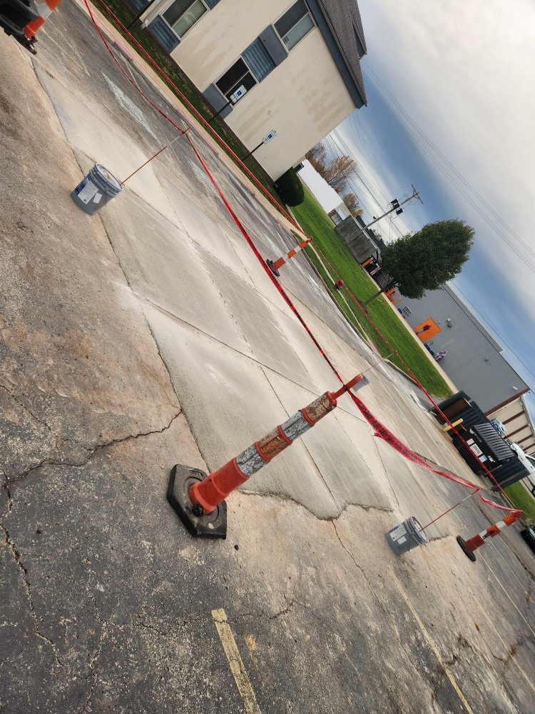 Slide of McVey Construction