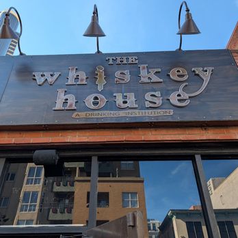The Whiskey House - Whiskey Bars Near Me - San Diego, California The Whiskey House - Whiskey Bars Near Me - San Diego, California