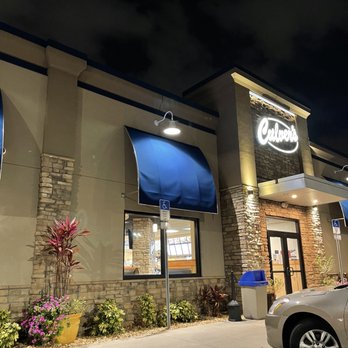 Culver's - Outside - Fast Food Near Me - Orlando, Florida Culver's - Outside - Fast Food Near Me - Orlando, Florida