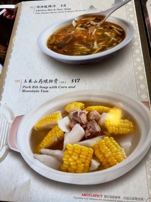Taste of Chengdu 成都味道 by null