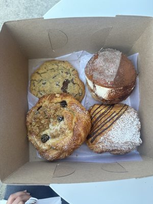 Brightside Bakeshop - East by null
