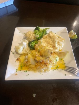 Brass City Bistro by null