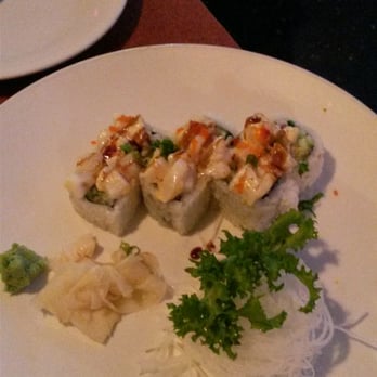 Ru San's - Sushi Bars Near Me - Charlotte, North Carolina Ru San's - Sushi Bars Near Me - Charlotte, North Carolina