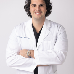 Gregory Delost, DO, FAAD, Board-Certified Dermatologist