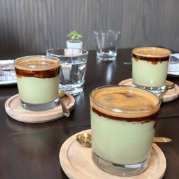 Kopi Avocado Kopi Avocado