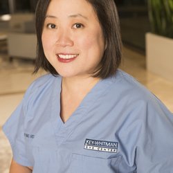 Key-Whitman Eye Center - Amy Hong, MD