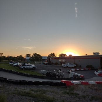 Prokart Indoor Racing - Race Tracks Near Me - Maple Grove, Minnesota Prokart Indoor Racing - Race Tracks Near Me - Maple Grove, Minnesota