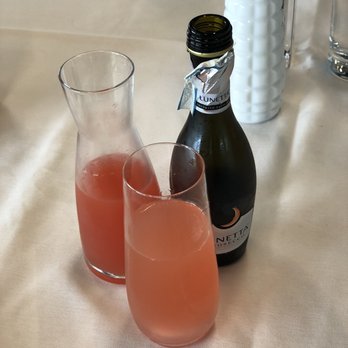 Addie Camp - Grapefruit elderflower mimosa - Wine Bars Near Me - Soldotna, Alaska Addie Camp - Grapefruit elderflower mimosa - Wine Bars Near Me - Soldotna, Alaska