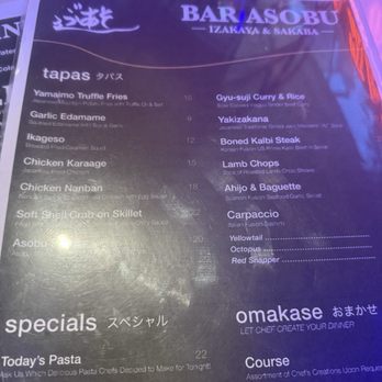 Sushi Asobu - Izakaya Near Me - Los Angeles, California Sushi Asobu - Izakaya Near Me - Los Angeles, California