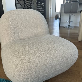 Mario Capasa - Accent Chair - Furniture Stores Near Me - West Hollywood, California
