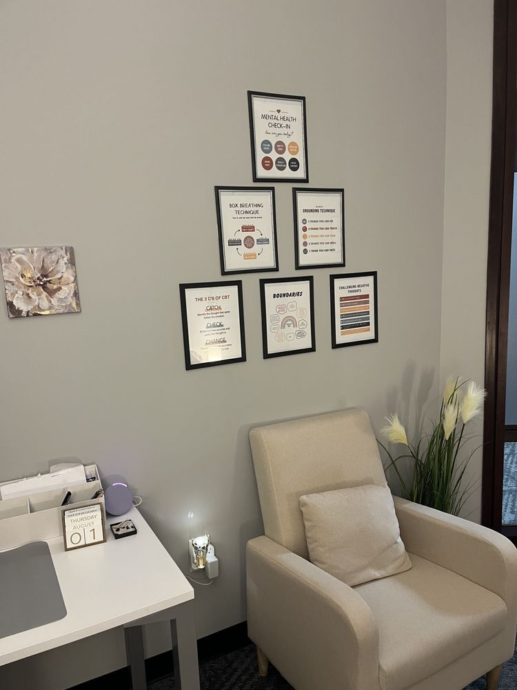 Modern Social Solutions - grief counselor in Durham, NC