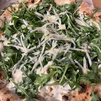 Verde - Pizza Verde Bianca Pizza - Pizza Near Me - Baltimore, Maryland Verde - Pizza Verde Bianca Pizza - Pizza Near Me - Baltimore, Maryland