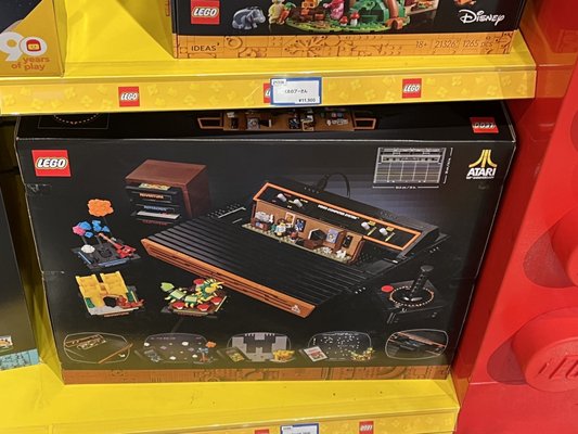 LEGOLAND Discovery Center Osaka by null