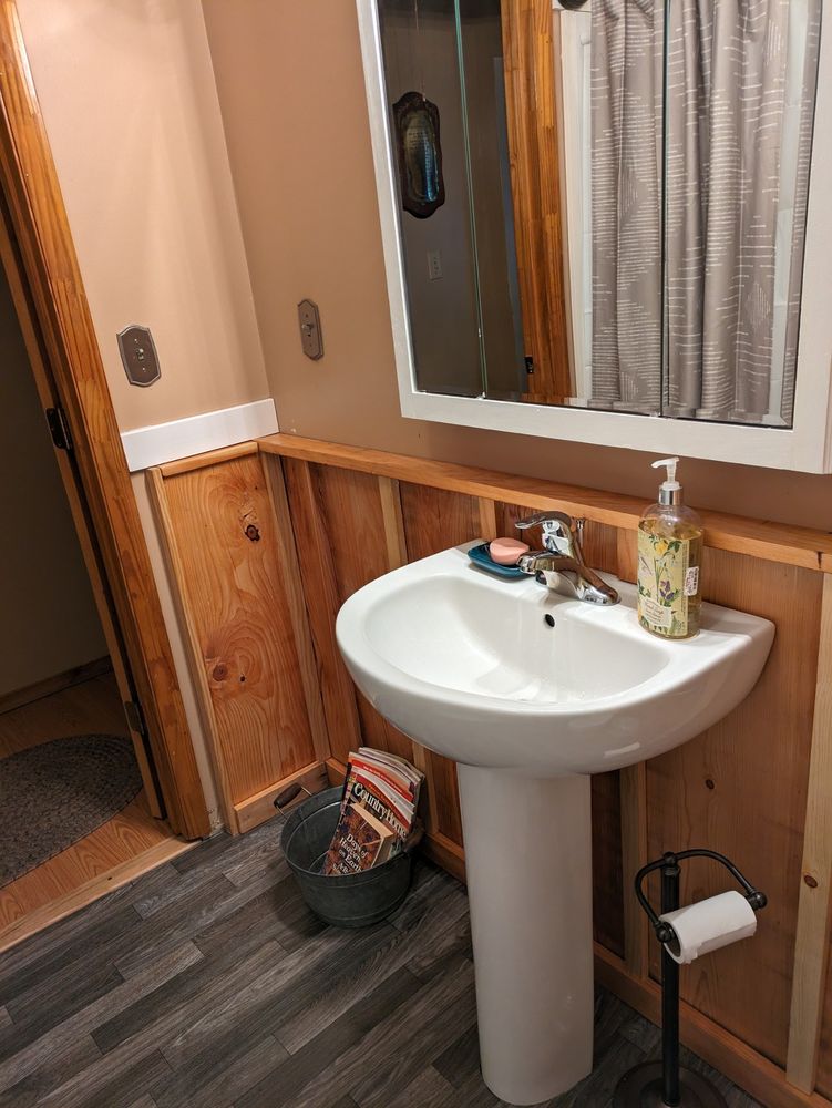 Slide of Flint's Plumbing