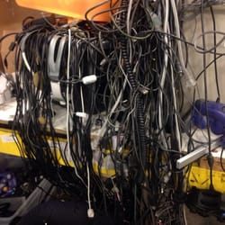 Gameroom - Lincoln - Yikes