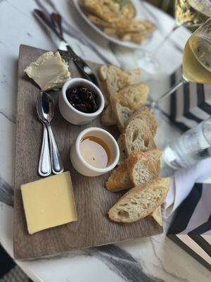 Tria Cafe Rittenhouse by null