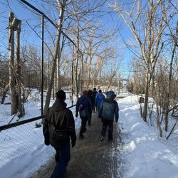 Montreal & Laurentides Gay Hiking Group