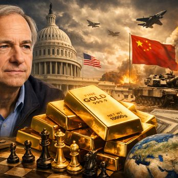 Ameritrust Gold and Metals Group - RAY DALIO - Gold Buyers Near Me - North Palm Beach, Florida Ameritrust Gold and Metals Group - RAY DALIO - Gold Buyers Near Me - North Palm Beach, Florida