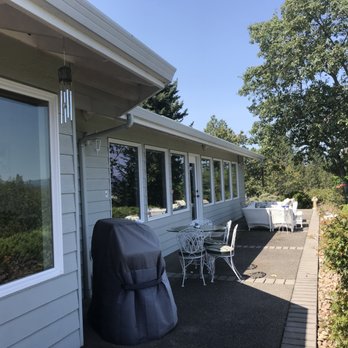 Darren's Superior Window Cleaning & More - All windows off the patio - Window Washing Near Me Darren's Superior Window Cleaning & More - All windows off the patio - Window Washing Near Me