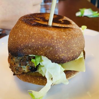 The Coalman - Meatball Sandwich - $16 - Cocktail Bars Near Me - Newcastle, Washington The Coalman - Meatball Sandwich - $16 - Cocktail Bars Near Me - Newcastle, Washington