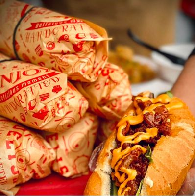 Dream House Cafe by null