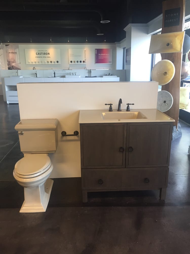 Slide of Standard Plumbing Supply