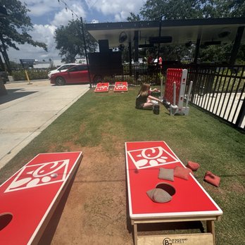 Chick-fil-A - We loved the play area - Fast Food Near Me - Brunswick, Georgia