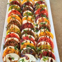 Caprese