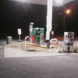 Gasolinera
