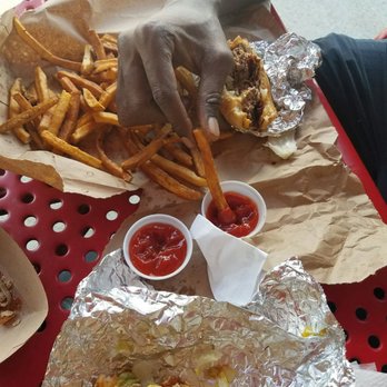 Five Guys - Burgers Near Me - Houston, Texas Five Guys - Burgers Near Me - Houston, Texas