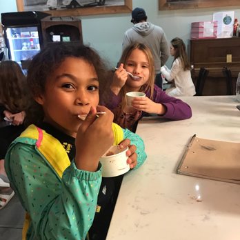 West Orange Creamery - Kiddie ice cream - Desserts Near Me - Ocoee, Florida