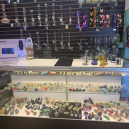 Amazing selection!