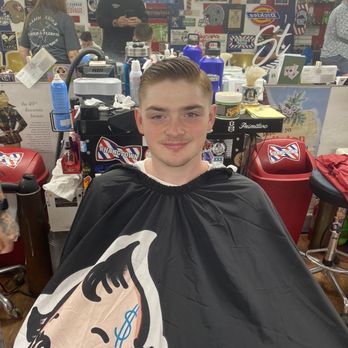 Bowtie Barbershop - Barbers Near Me - Placerville, California