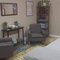 Ellsworth Massage Therapy & Associates