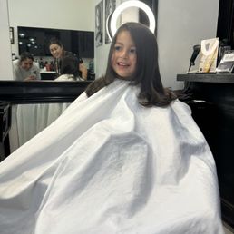 Haircut Haircut