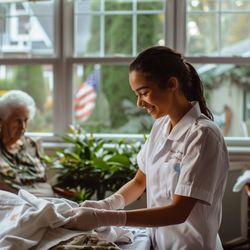 At-Homecare of CT