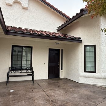 End 2 End Painting - Front door, and window trim amazing! - Painters Near Me - Vacaville, California End 2 End Painting - Front door, and window trim amazing! - Painters Near Me - Vacaville, California