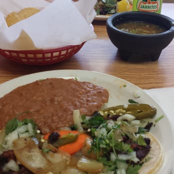 Taqueria Autlan - Tacos AL pastor - Mexican Near Me - Lubbock, Texas