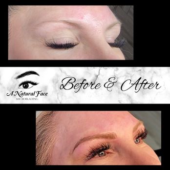 A Natural Face - Permanent Makeup Near Me - Litchfield Park, Arizona A Natural Face - Permanent Makeup Near Me - Litchfield Park, Arizona